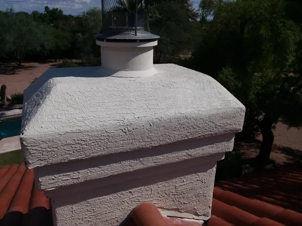 Chimney Repairs