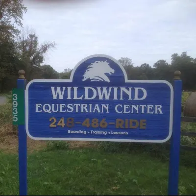 Wildwind Equestrian Center