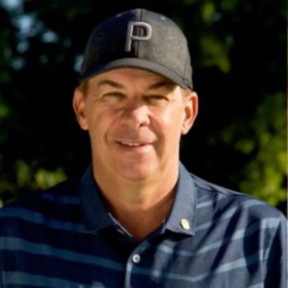 PGA Teacher Of The Year - Chris Czaja