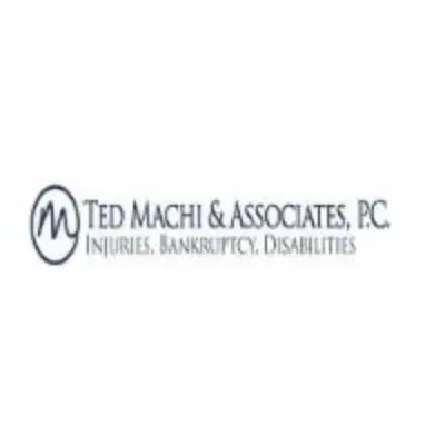 Ted Machi & Associates P.C.