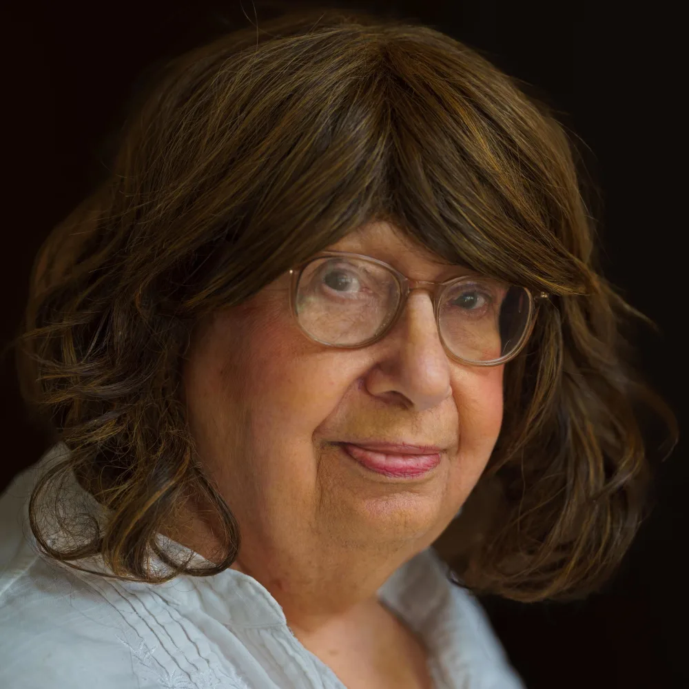 Caroline Tutor