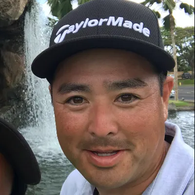 Jeremy Okawa Golf Academy At Precision Golf Centers
