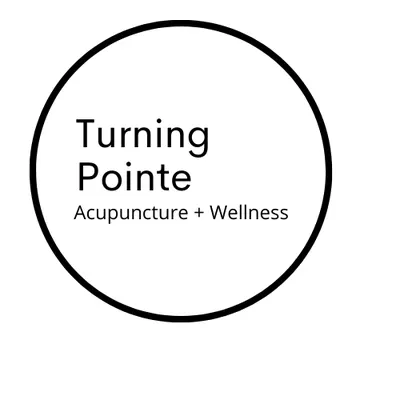 Turning Pointe Acupuncture + Wellness
