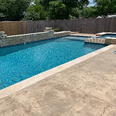 Southtexascustompools