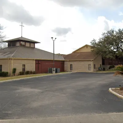 Holy Trinity Presbyterian Day School