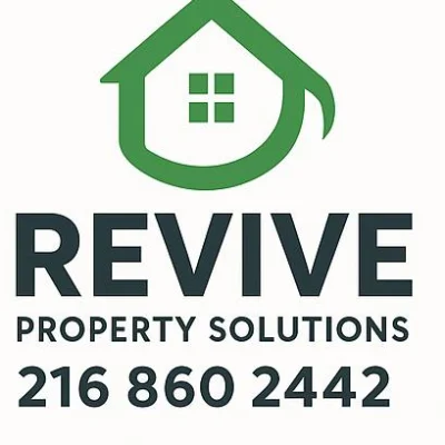 Revive Property Solutions