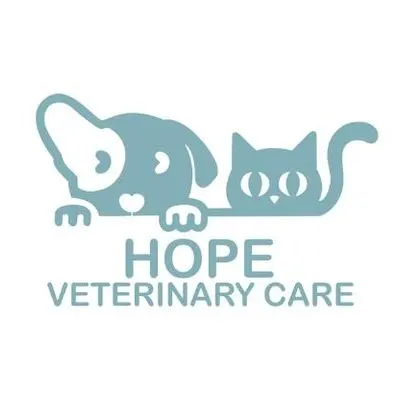 Hope Veterinary Care