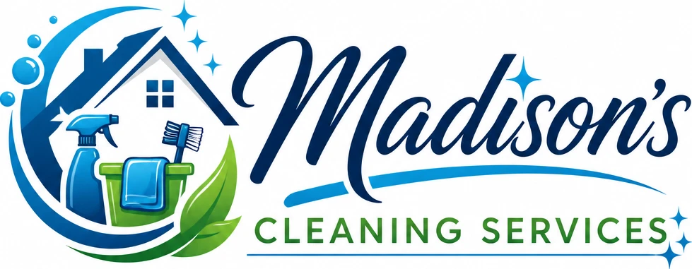 Madison's Cleaning Services 