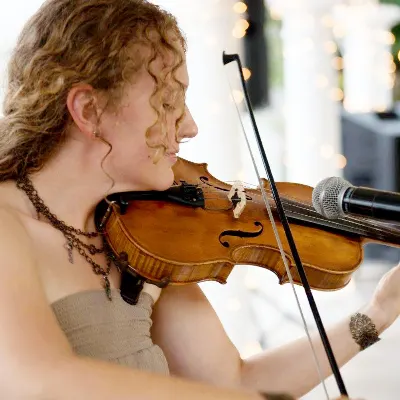 Rachel Sulik, Celtic Music Instructor