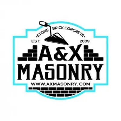 Alexander And Xavier Masonry