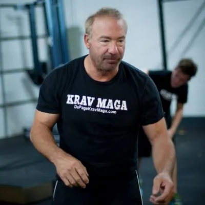 DuPage Krav Maga