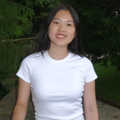 Michelle Chen