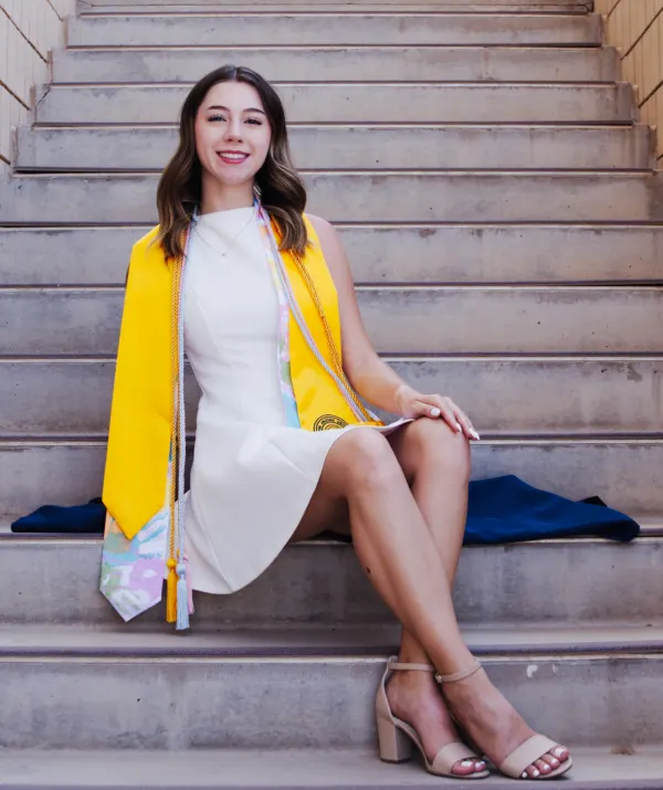 Graduation Photos