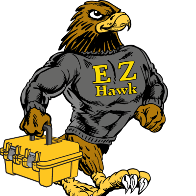 EZhawk Garage Door L.L.C.