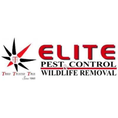 ELITE Pest Control & Wildlife Removal, Inc.