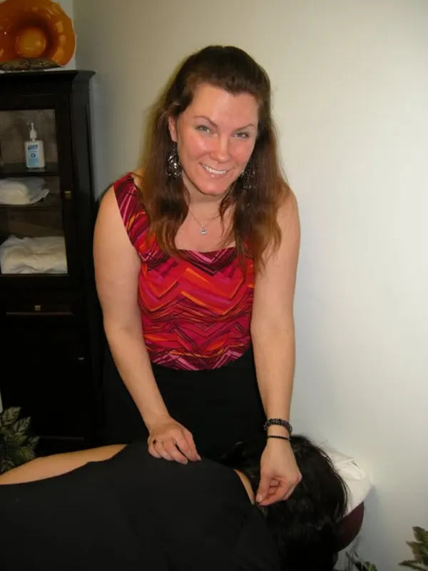 Acupuncture Sanford Fl.