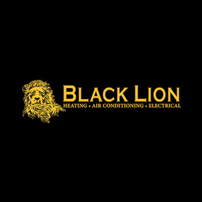 Black Lion Heating & Air Conditioning