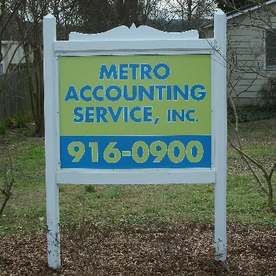 Metro Accounting Service Inc.