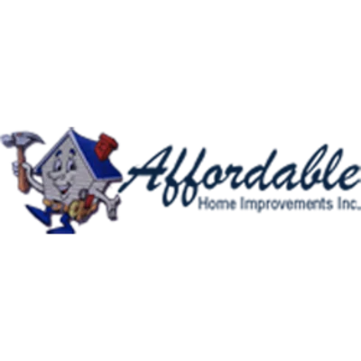 Affordable Home Improvements Inc