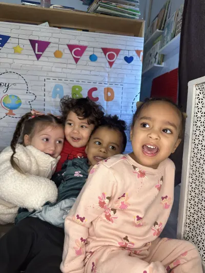 Little Angels Child Development