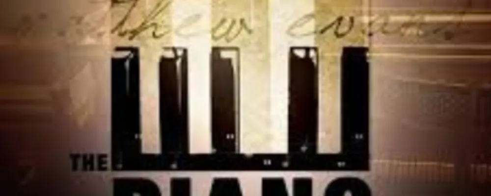 The Piano Company