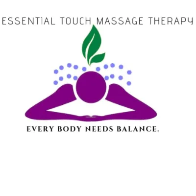 Essential Touch Massage Therapy