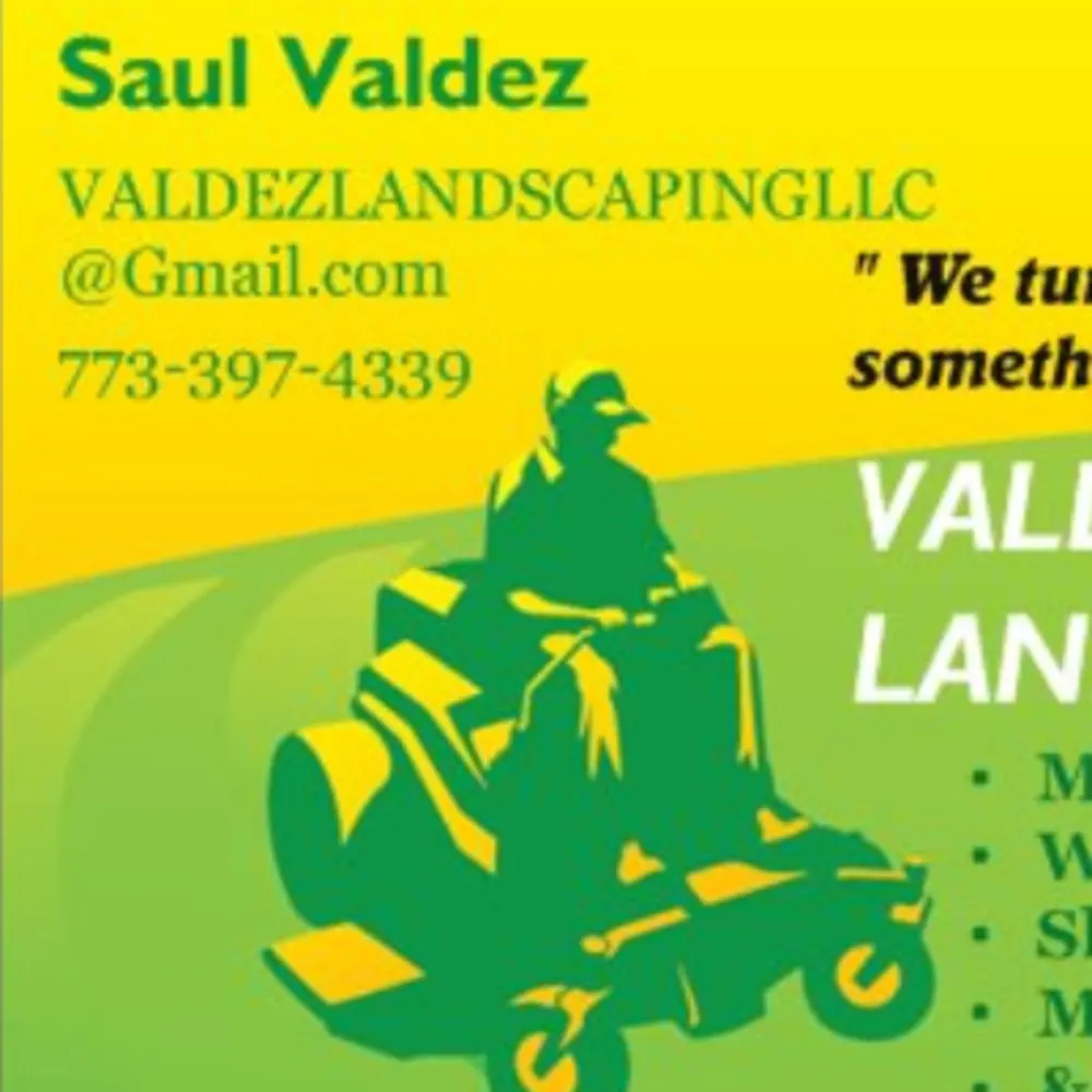 Valdez Landscaping LLC