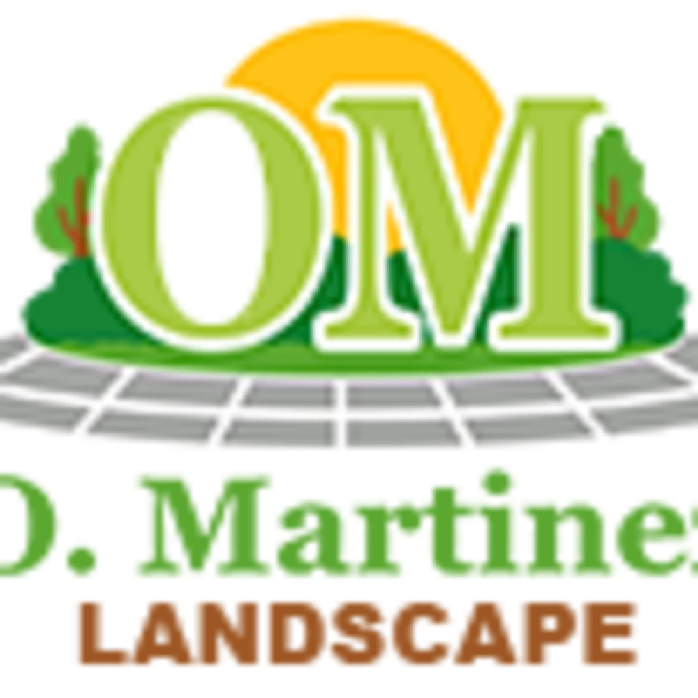 Martinez Landscape