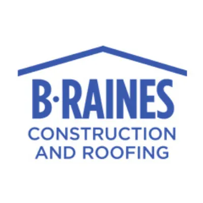 B Raines Construction & Roofing