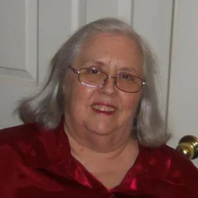 Carolyn Curtis