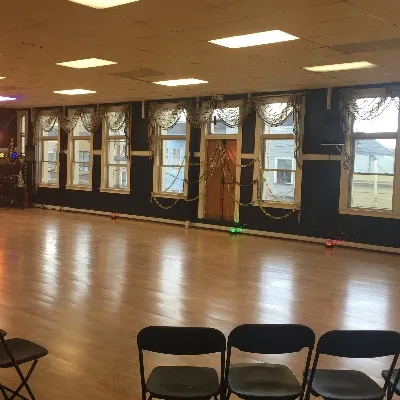 Genesis Ballroom Dance School