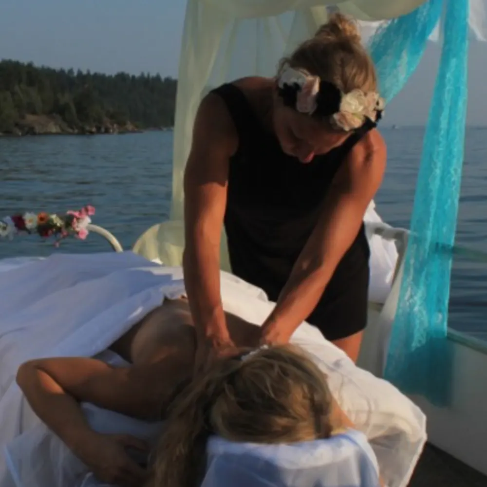 Contour Massage Therapy
