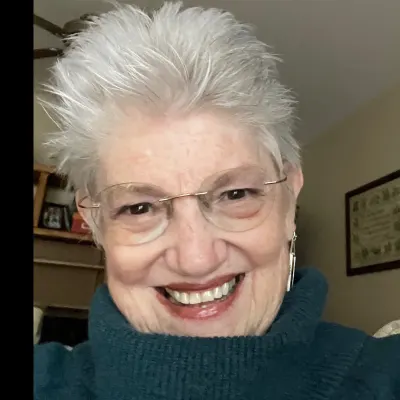 Retired Teacher