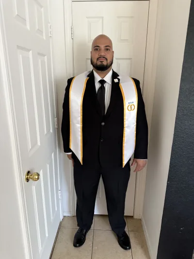 Steven Soto