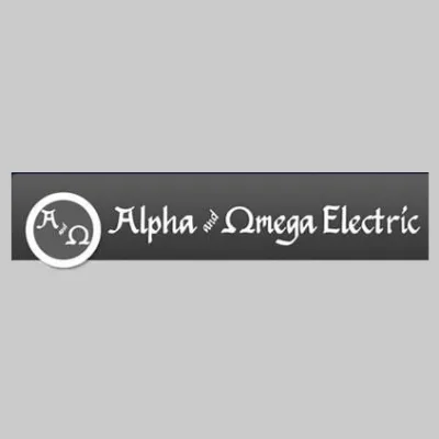 Apha  Omega  Electric