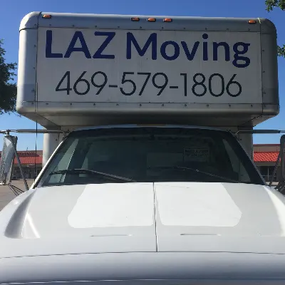 Laz Moving