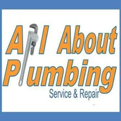 All About Plumbing Service & Repair