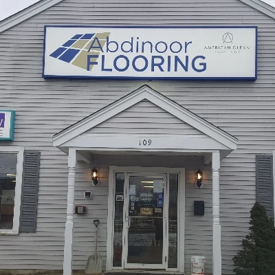 ABDINOOR FLOORING