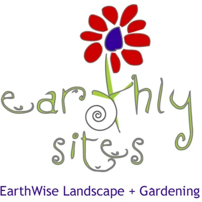 Earthly Sites: EarthWise Landscape + Gardening