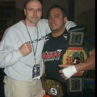 Universal Brazilian Jiujitsu Powerlifting, Judo & MuayThai Kickboxing