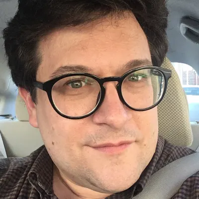 Matthew Purdy English Tutoring