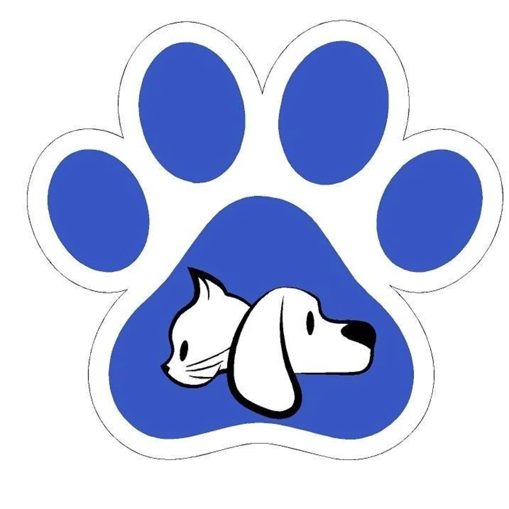 Blue Paws Animal Hospital