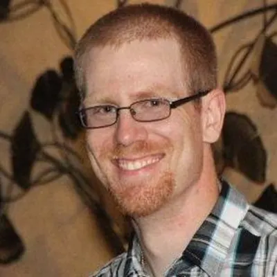 Jacob Bernetzke