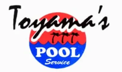 TOYAMA'S POOL SERVICE