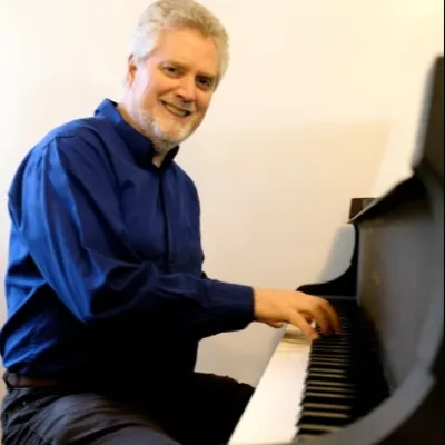 Peter Hostage Music Lessons