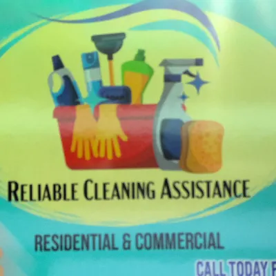 Reliable Cleaning Assistance