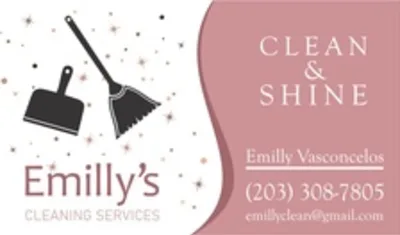 Emilly's Cleaning Service