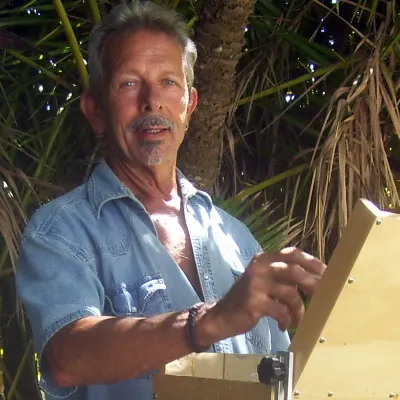 Jack Providenti Fine Art Studios