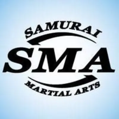 Samurai Martial Arts
