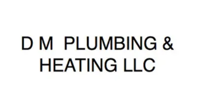 D M Plumbing & Heating